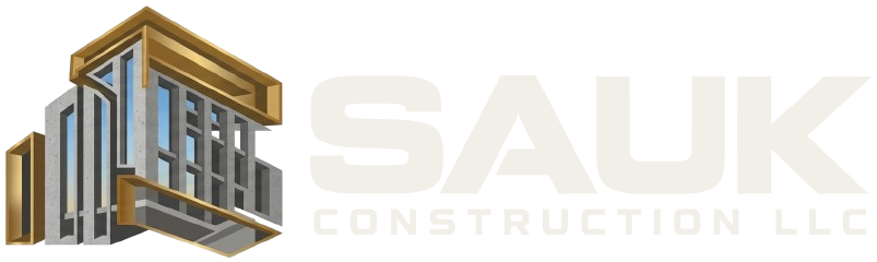 SAUK Construction LLC